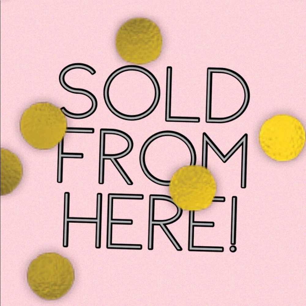 Everything has sold from here!